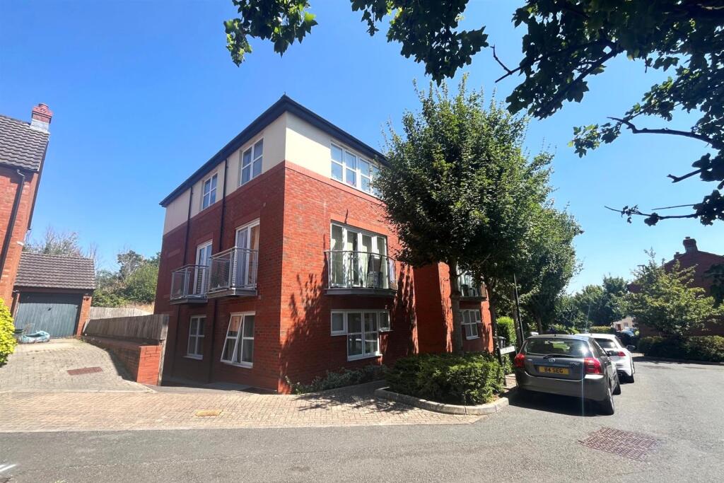 Main image of property: Ideal first time purchase or investment on Blandamour Way, Bristol