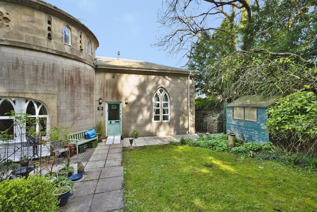 Shepton Road, Radstock, BA3