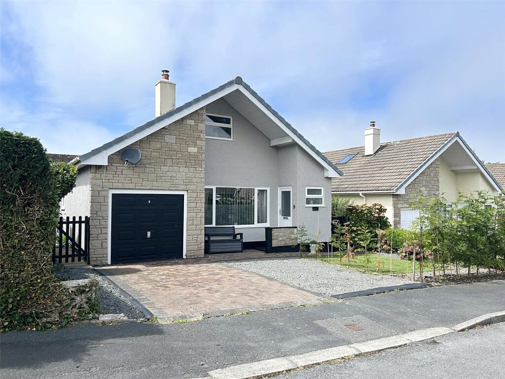 Main image of property: Gerllan, Tywyn, Gwynedd, LL36