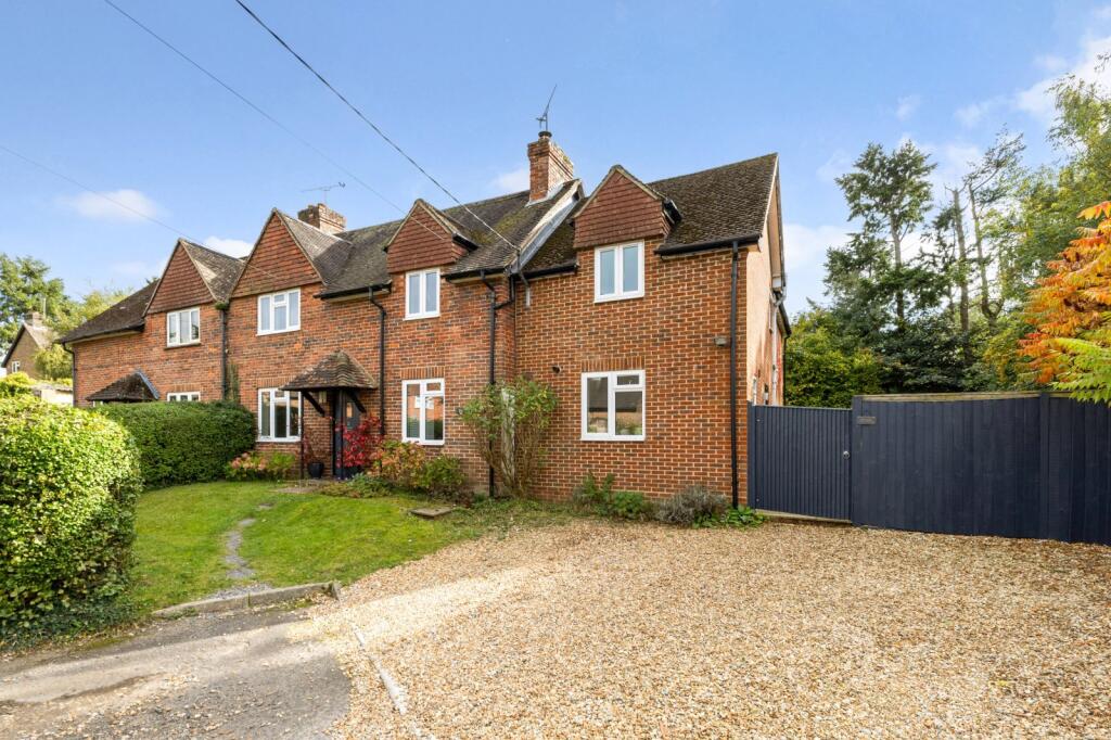 Main image of property: Green Lane Cottages, Churt, Farnham, Surrey, GU10