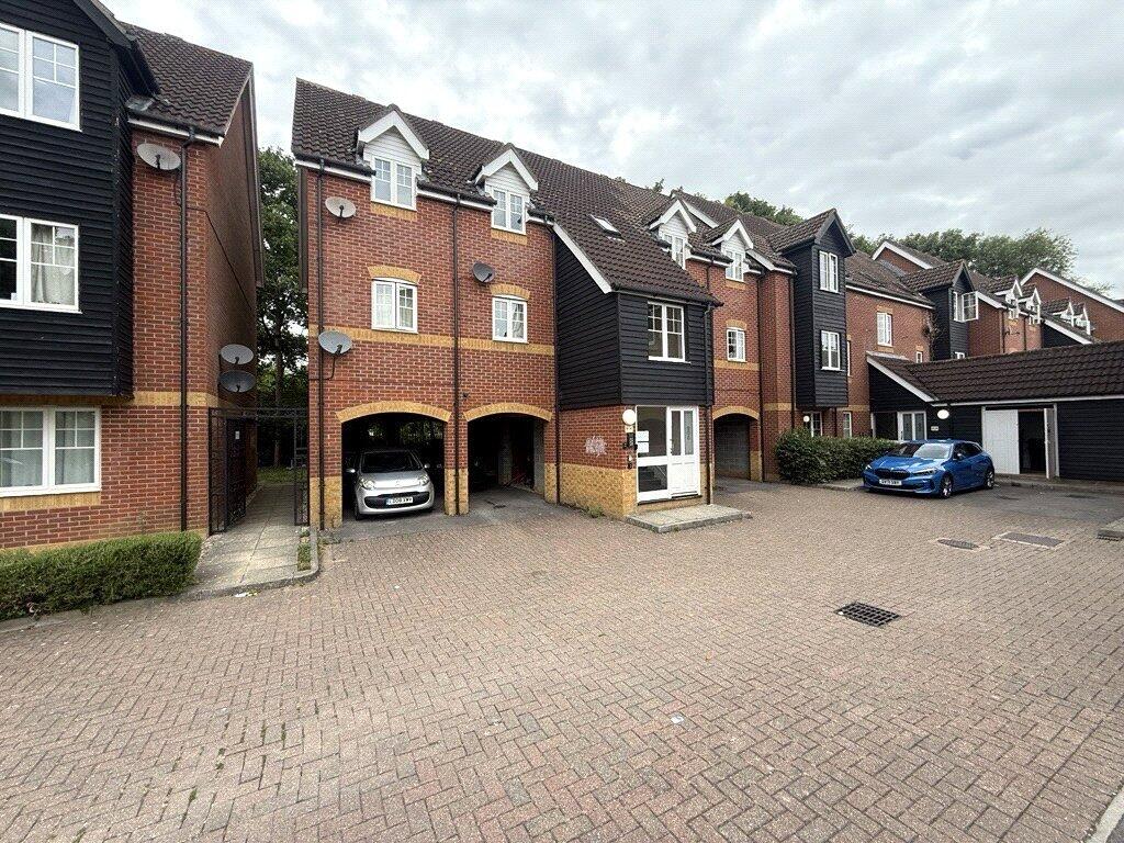 Main image of property: Gould Close, Newbury, Berkshire, RG14