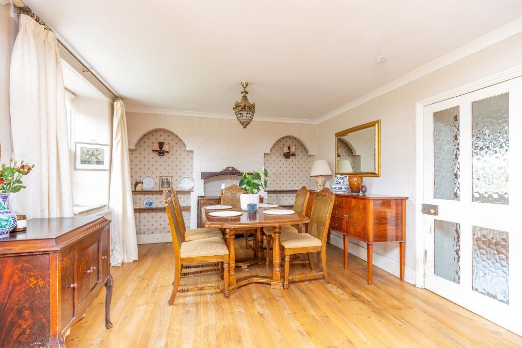 Shaftesbury Road, Mere photo 5