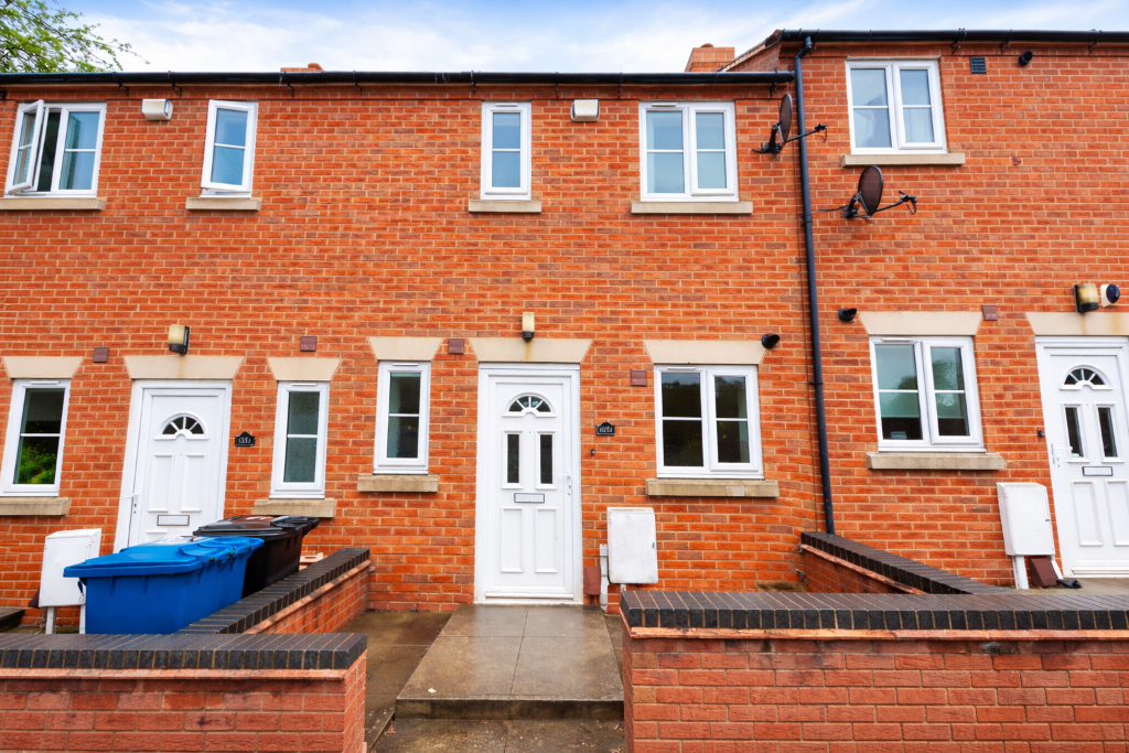 Main image of property: Watling Street, Tamworth, Staffordshire, B77