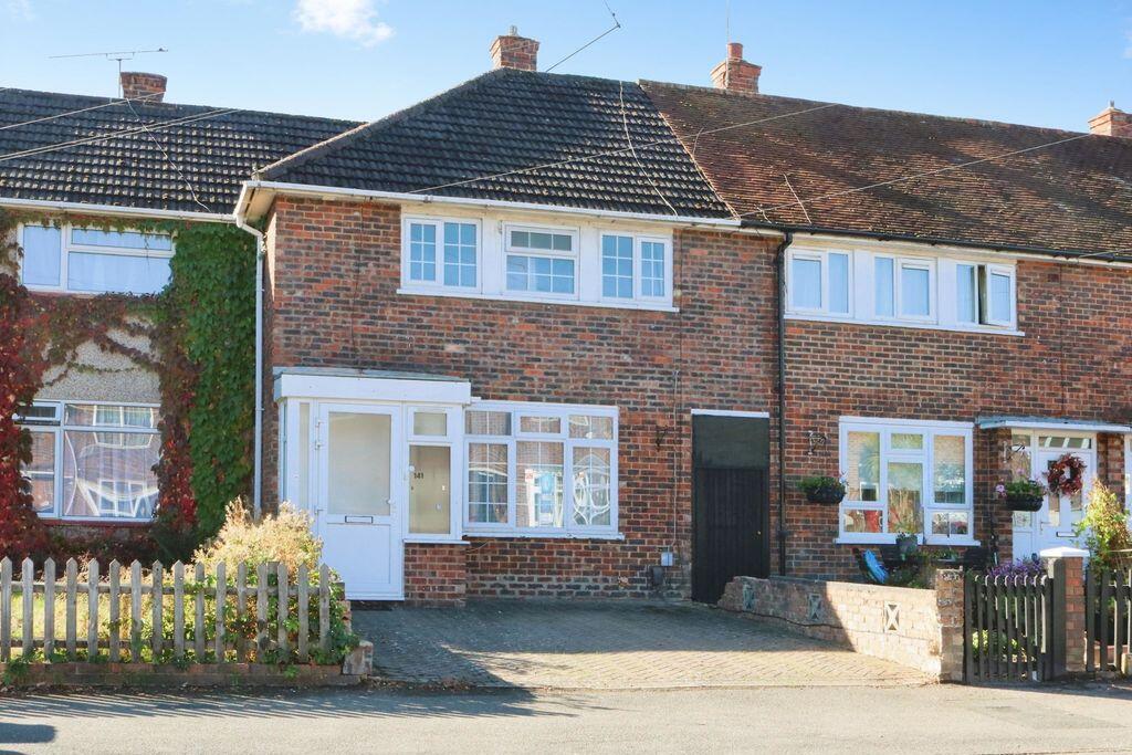 Main image of property: Trelawney Avenue, Langley