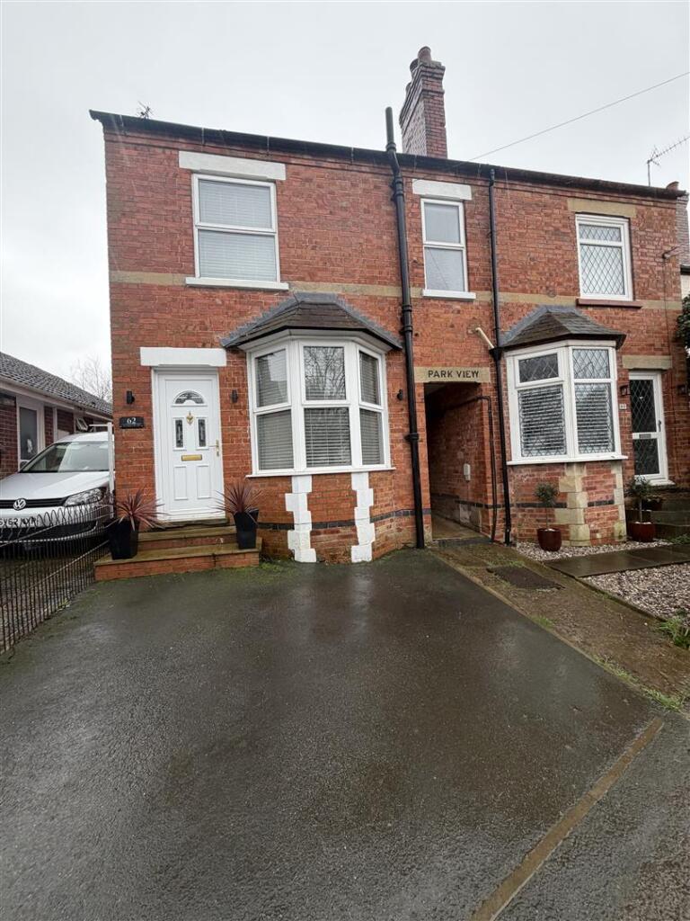 Main image of property: Market Road, Thrapston