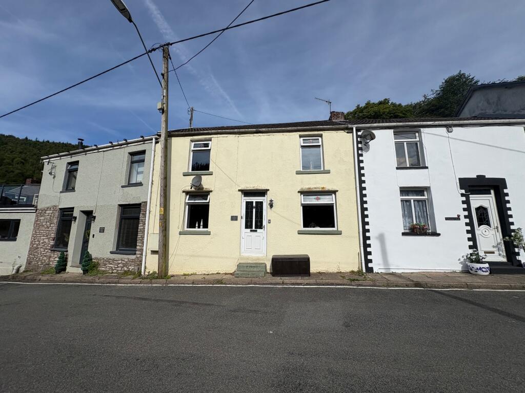 Main image of property: Beech Road, Pontyrhyl, Bridgend