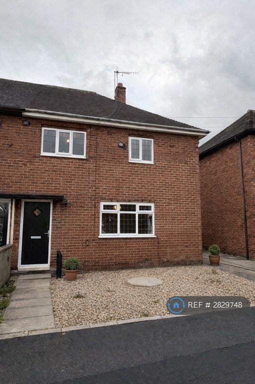 Main image of property: Maidstone Grove, Stoke-On-Trent, ST2