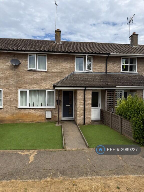 Main image of property: Lale Walk, Peterborough, PE8