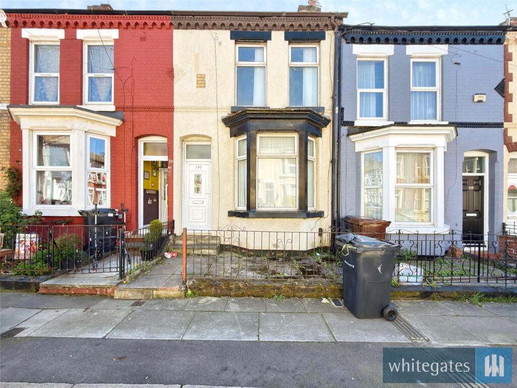Main image of property: Beatrice Street, Bootle, Merseyside, L20