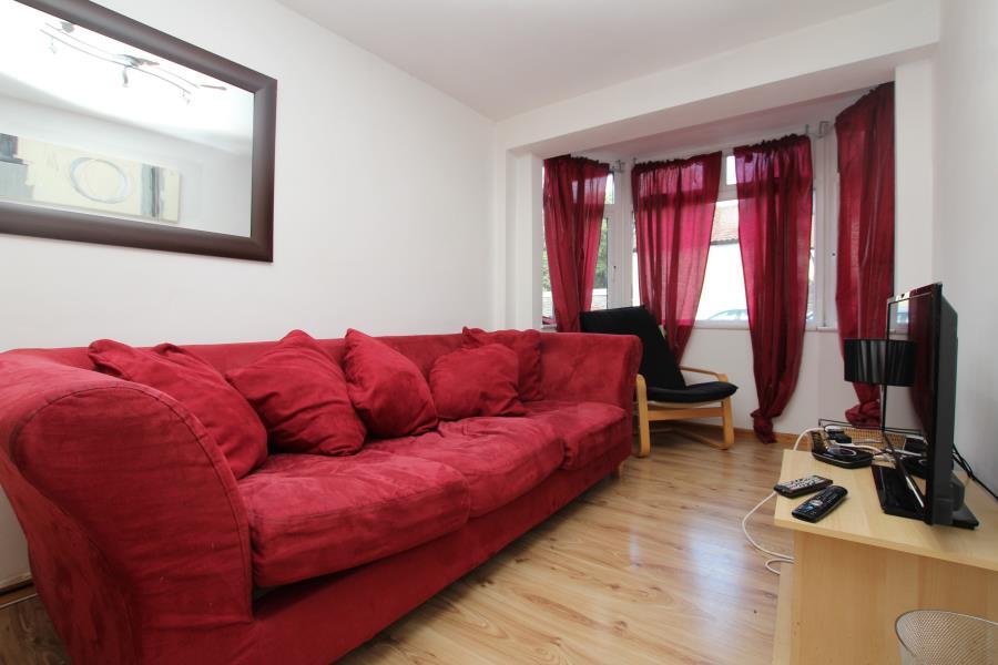 House in Bristol, Stapleton - View 2