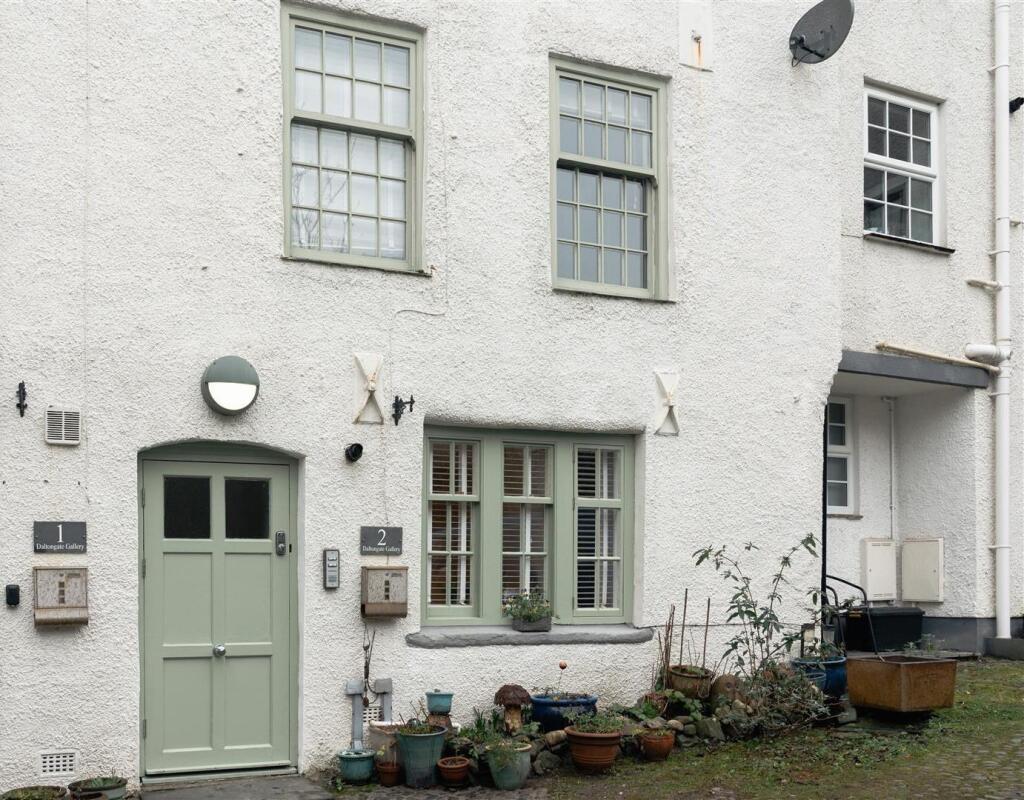 Main image of property: Daltongate, Ulverston