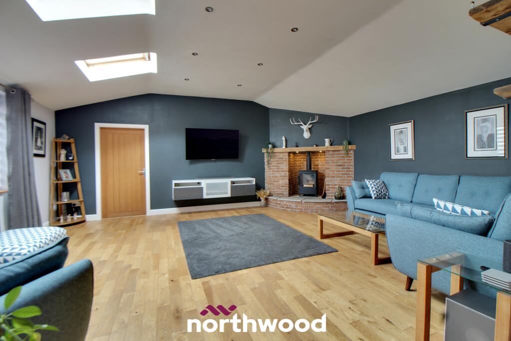 Kingsmede, Moorends, Doncaster, DN8 photo 4