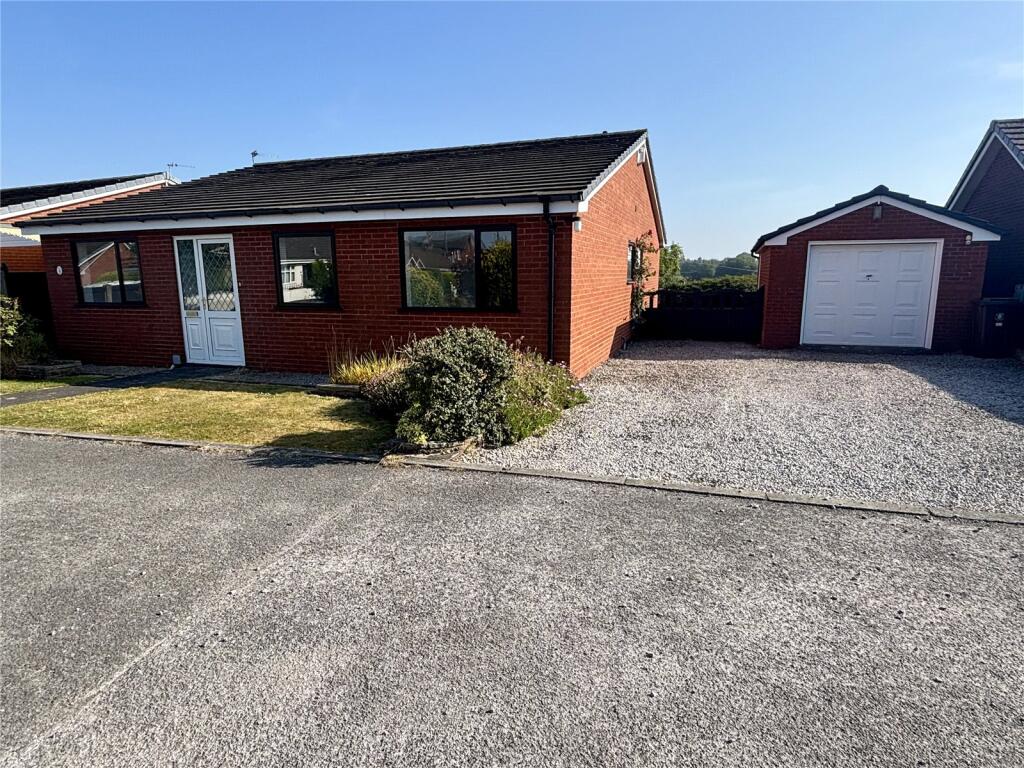 Main image of property: Meadow Close, Westhead, Ormskirk, Lancashire