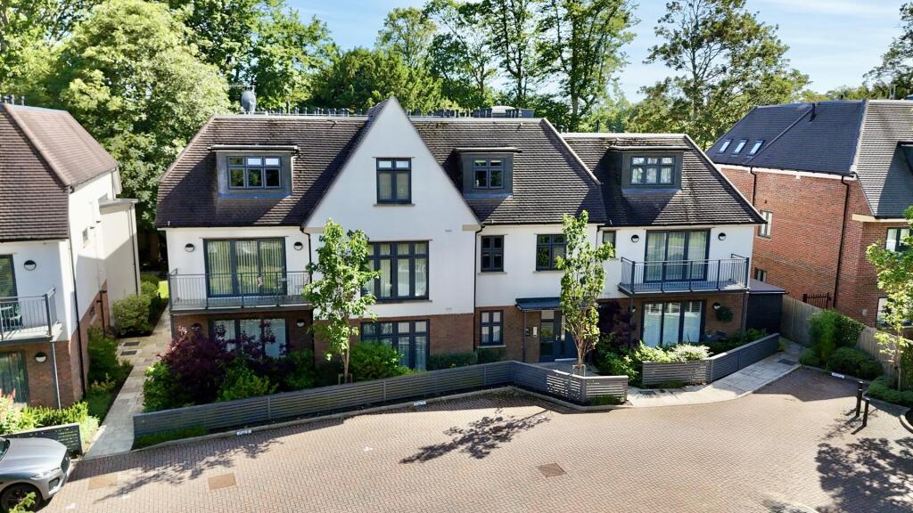 Main image of property: Lymington Road, Highcliffe On Sea