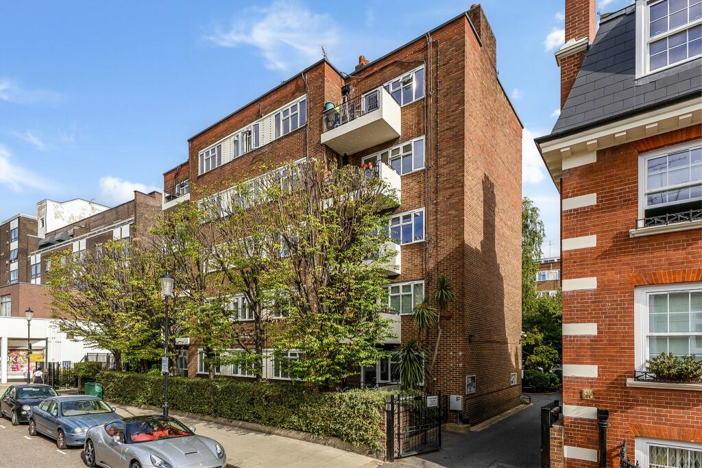 Apartment in London, Chelsea - View 5