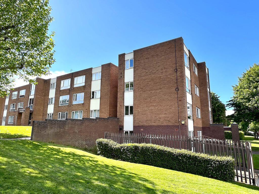 Main image of property: Newland Court, Alwynn Walk, Birmingham