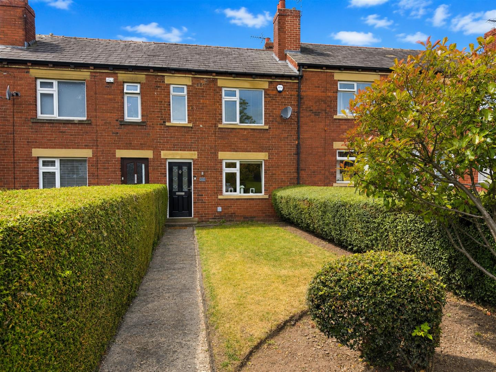 Main image of property: Hunsworth Lane, Hunsworth, Cleckheaton