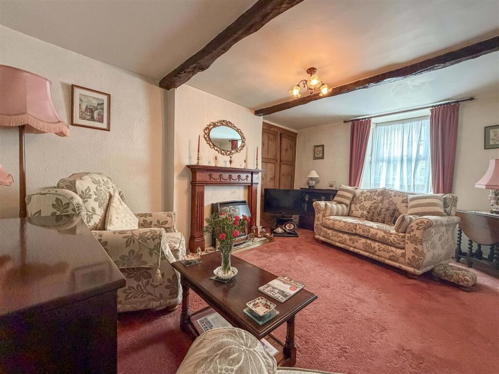 House in Carlisle - View 3