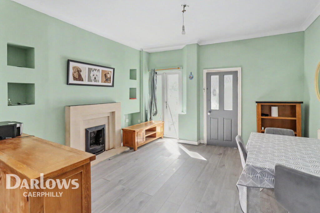 House in Senghenydd, Aber Valley - View 3