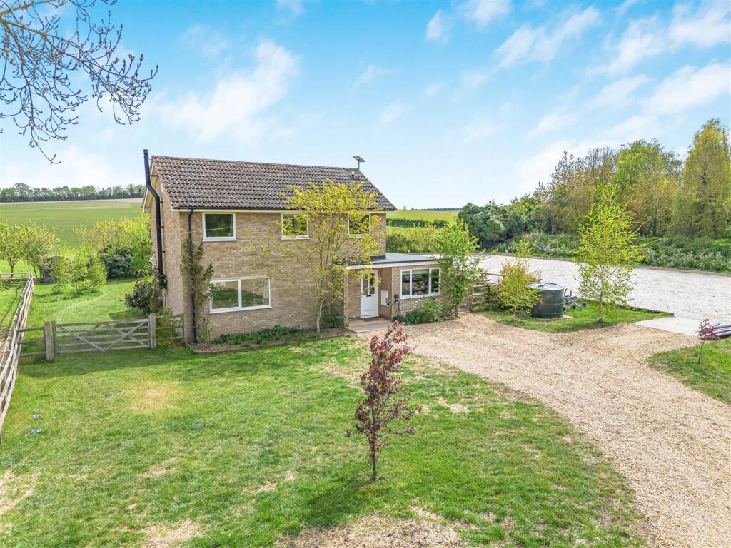 Main image of property: Balsham Road, Fulbourn, Cambridge