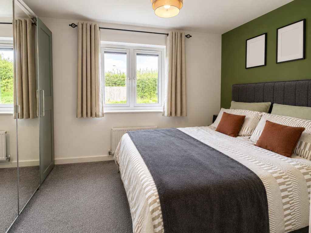 House in Bodmin, Cornwall - More