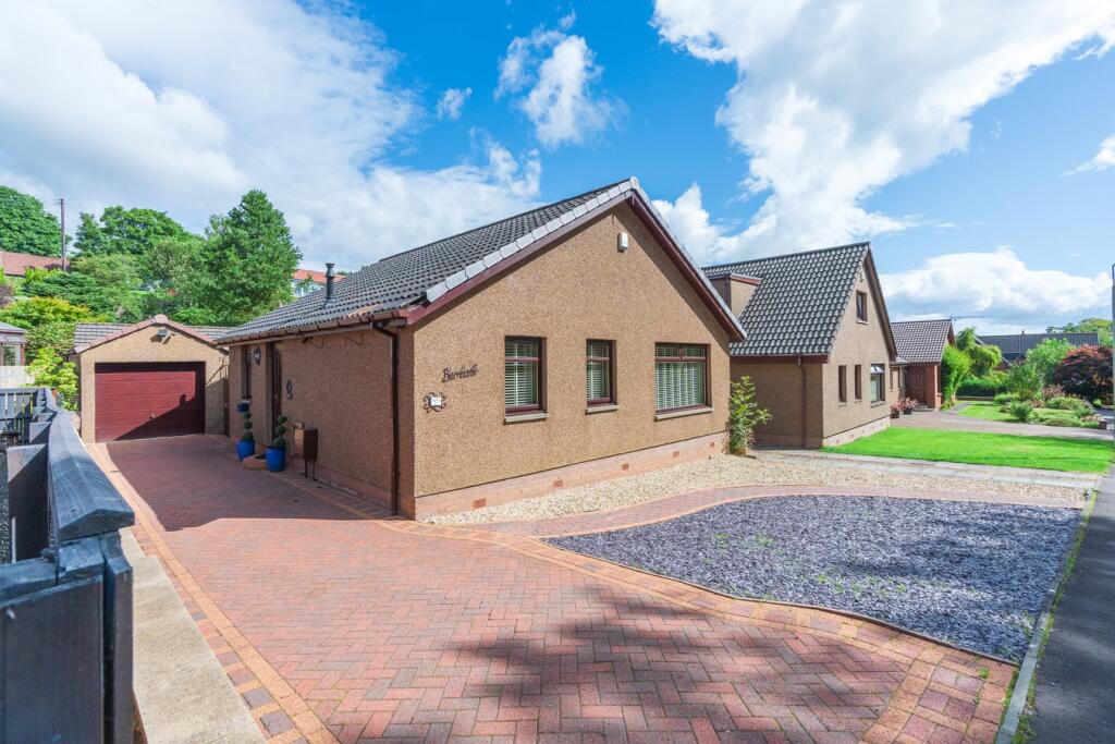 Main image of property: Abbots Wynd, Kelty, KY4