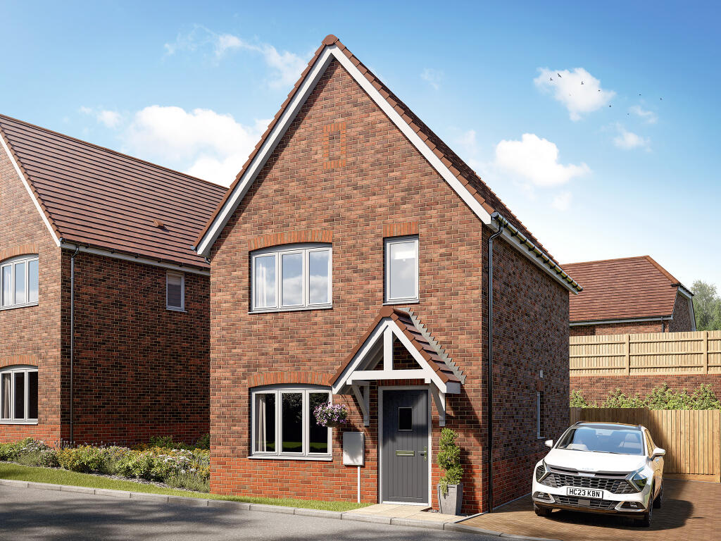Main image of property: Gardner Street,
Herstmonceux,
Hailsham
East Sussex,
BN27 4SX