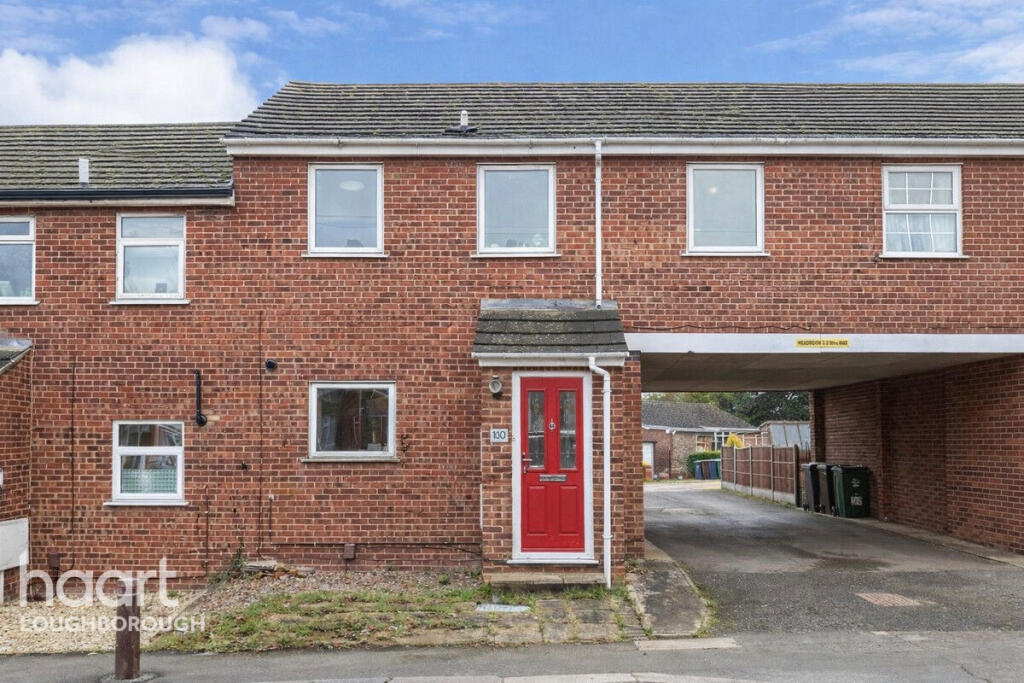 Main image of property: Charnwood Road, Loughborough