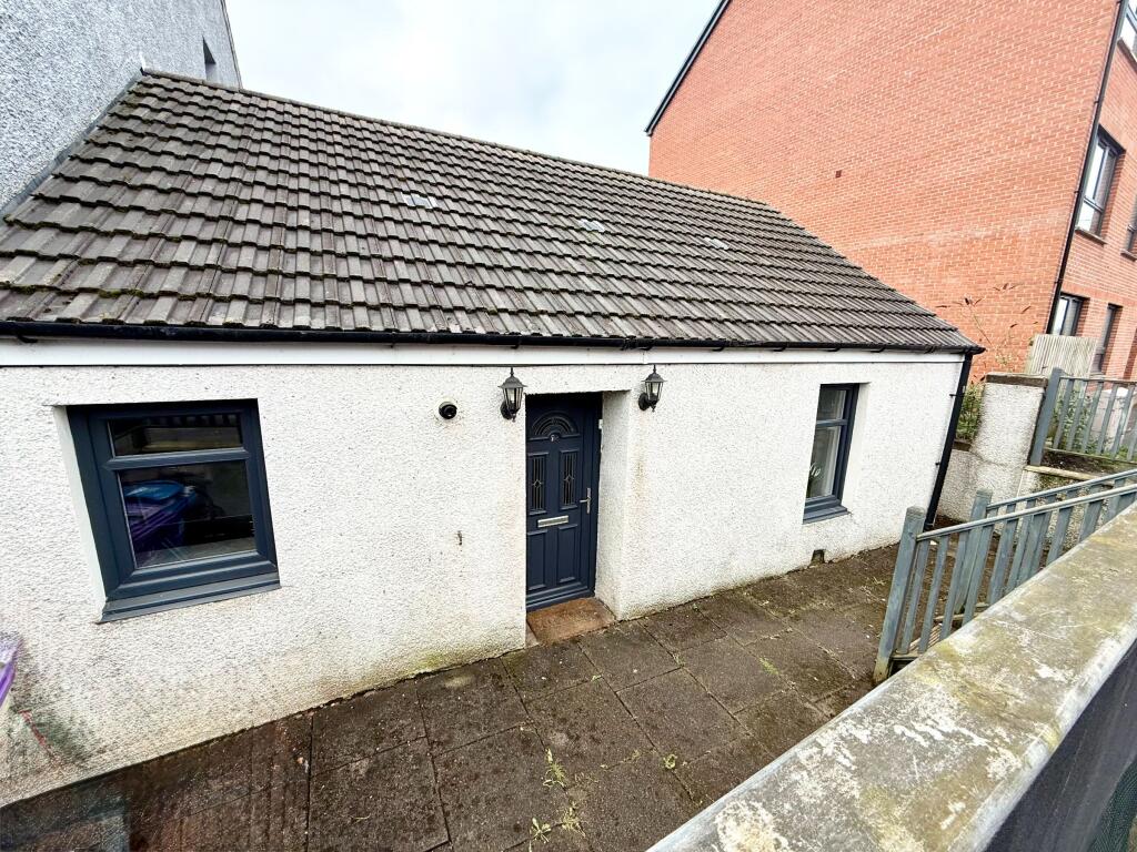 Main image of property: Main Street, Baillieston, Glasgow