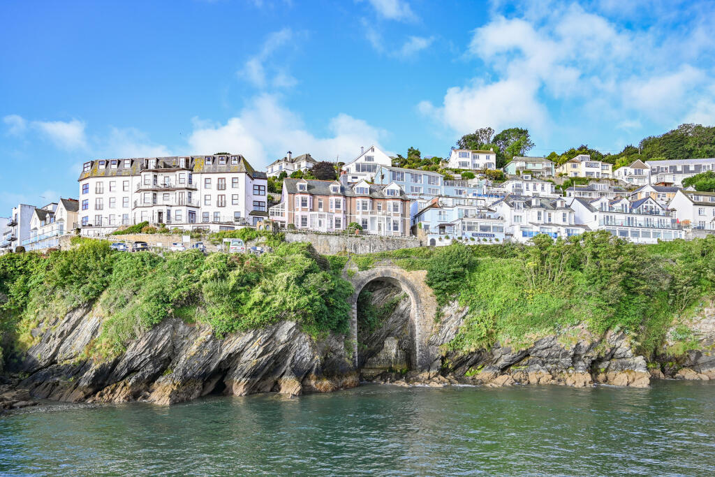 Main image of property: Dawn Road, Hannafore, West Looe,