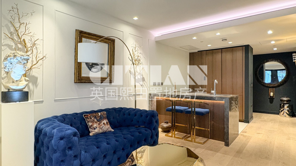 Main image of property: Lincoln Square, 18 Portugal Street, London, London, WC2A