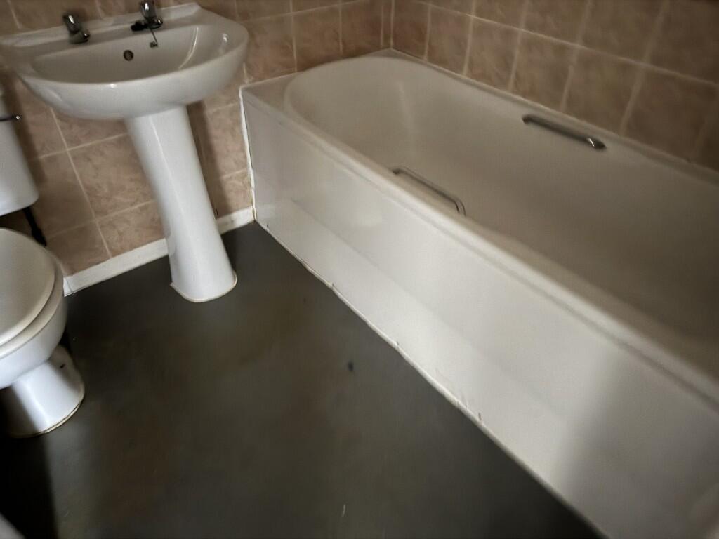 Apartment in South Kesteven, Grantham - More