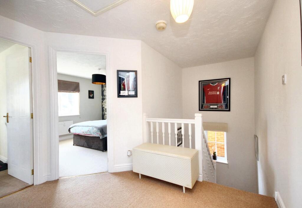 House in Northampton - More
