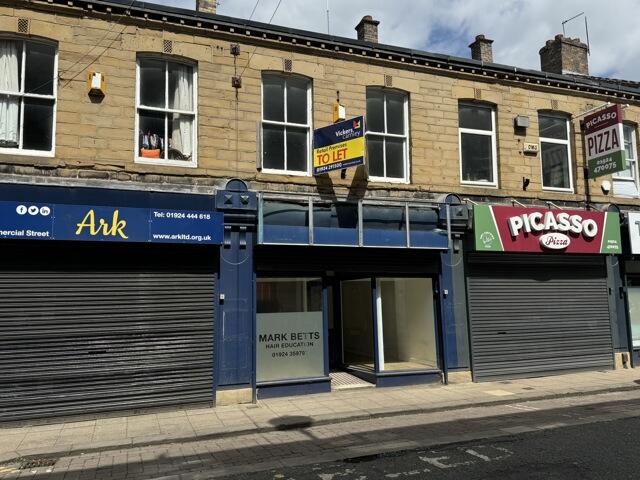 Main image of property: 18 Commercial Street, Batley, West Yorkshire, WF17 5HH