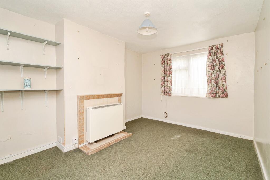 House in Broadland, Pockthorpe, Foulsham - View 2