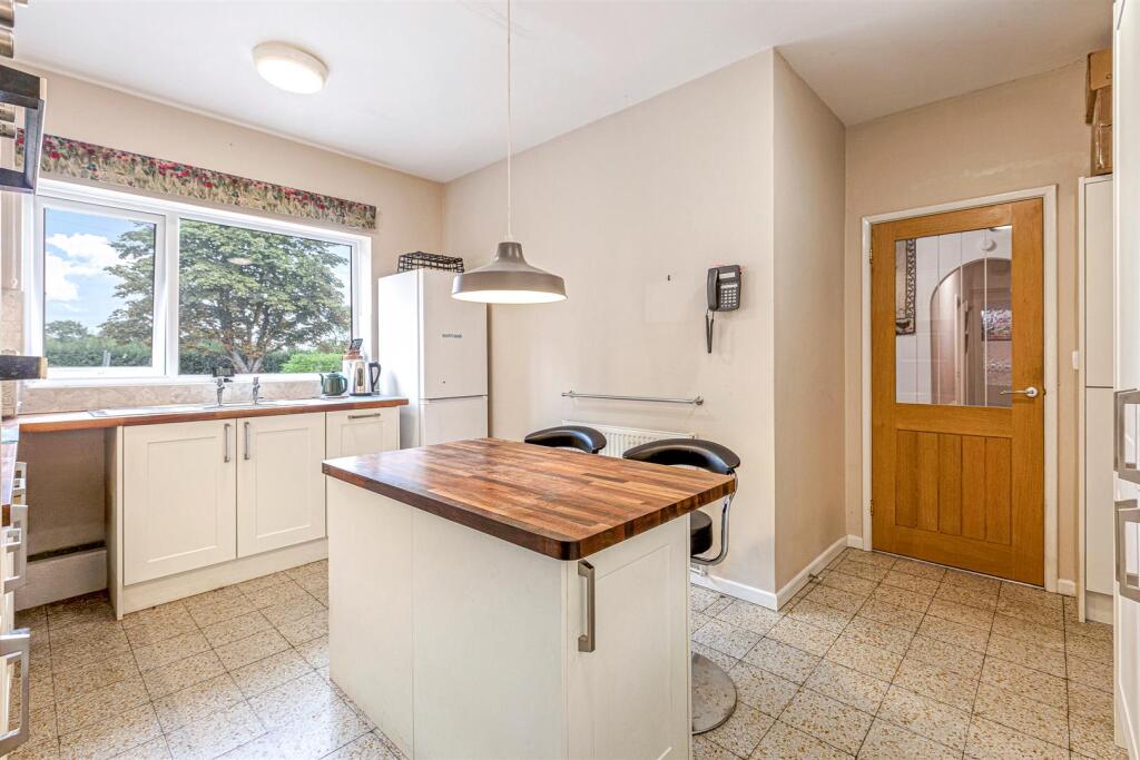 House in Leicester - View 3