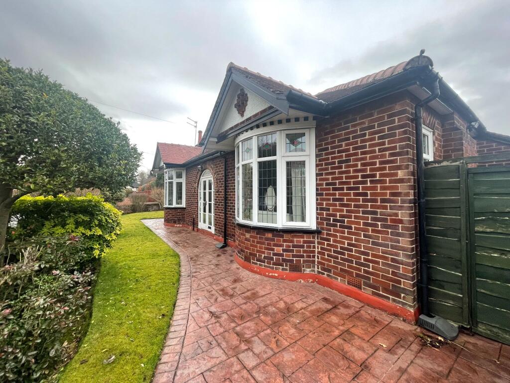 Main image of property: Mount Grove, Cheadle, SK8