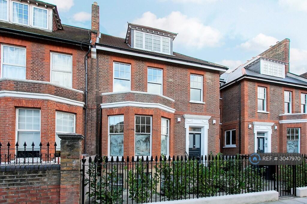 Main image of property: Filey Avenue, London, N16
