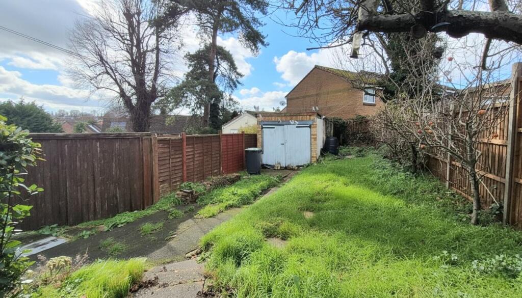 House in Flitwick, Central Bedfordshire - View 5