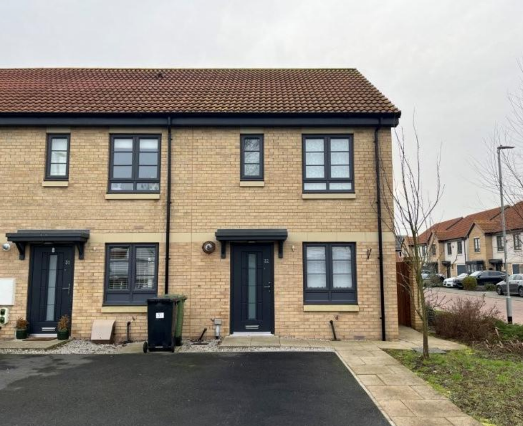 Main image of property: Rudgate Park, Leeds, West Yorkshire, LS23