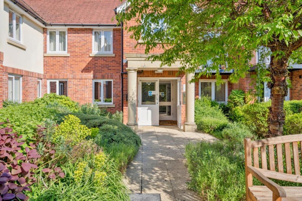 Main image of property: Wellington Avenue, Princes Risborough, HP27