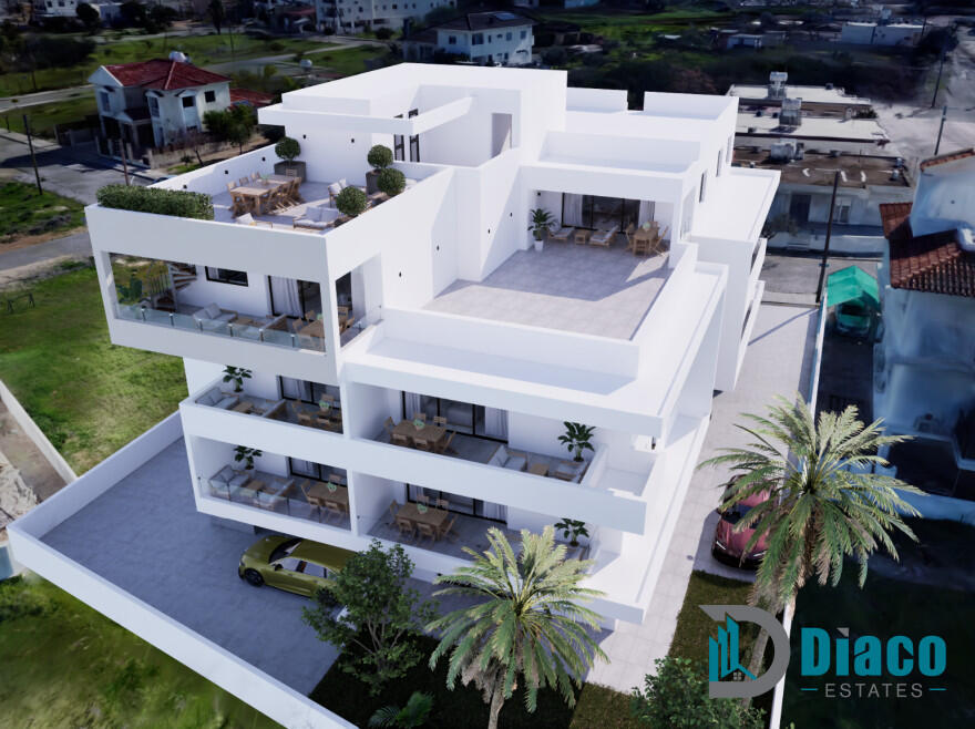 Main image of property: Famagusta