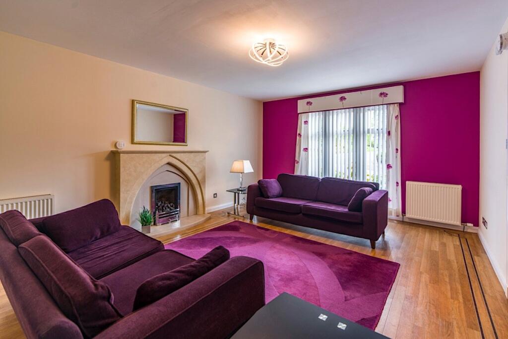 Main image of property: 9 Kepplestone Gardens, Aberdeen, AB15 4DH