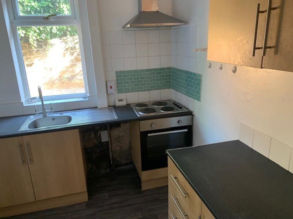 Main image of property: Sherwood Crescent, Wellgate, S60 2NJ