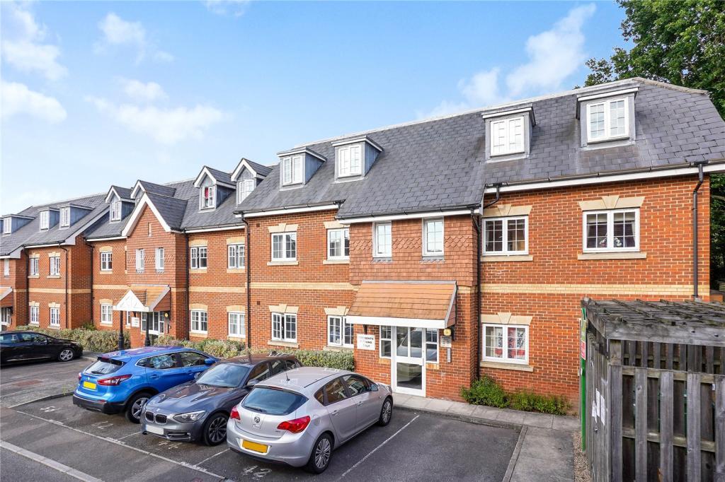 Main image of property: Stagshaw Close, Maidstone, ME15