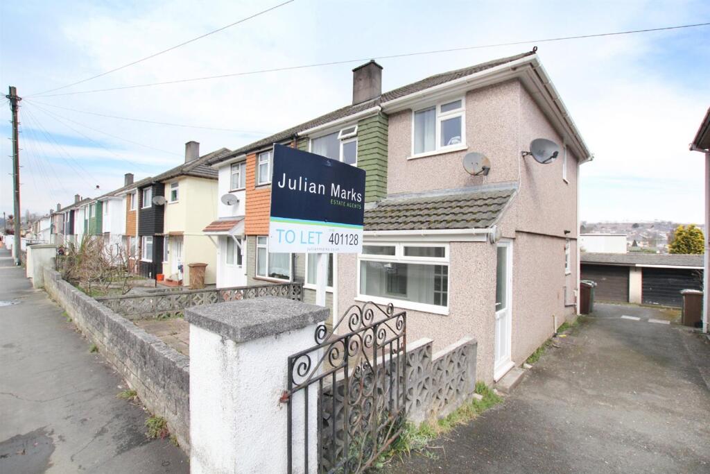 Main image of property: Plympton, Plymouth