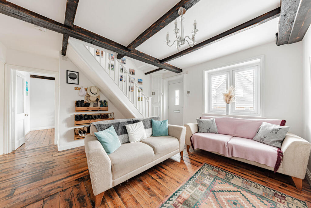 Main image of property: The Street, Kingston, Canterbury