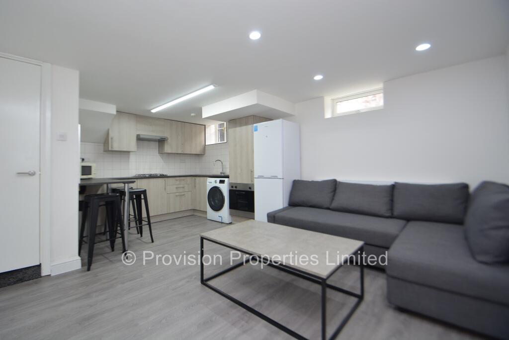 Main image of property: Harold Mount, Hyde Park, Leeds, LS6