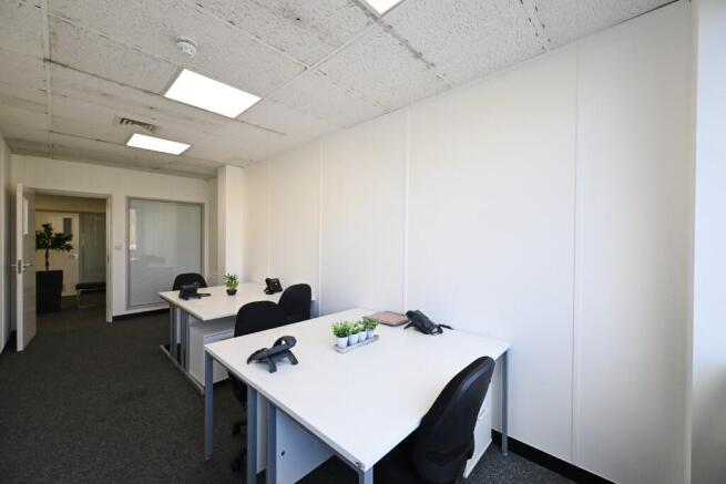 office 218