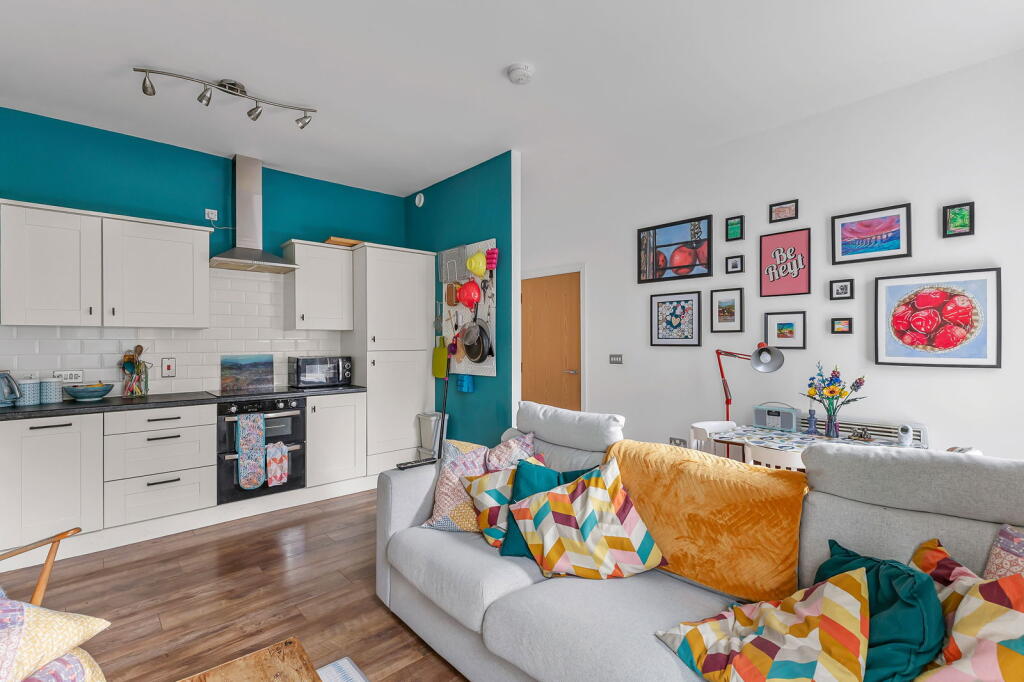 Additional image 3 of Woodlands Mill, Mulberry Lane, Steeton, BD20 6PP